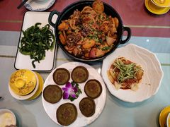 -伊帆食府·青海地方特色美食