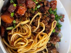 卤面-丁记面馆(凤凰店)