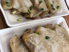 鲜肉锅贴-小姜锅贴(凤凰街店)