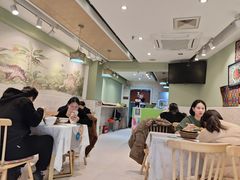 -丽丽三鲜螺蛳粉(田林路店)