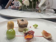 -Olive橄榄花园漂亮饭主题布置餐厅(大望路店)