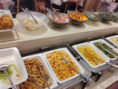 -素满香·全民食养自助(建邺万达店)