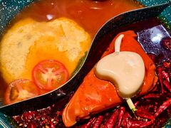 -吼堂老火锅(太古里总店)