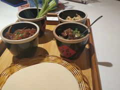 -山东老家(黄埔分店)