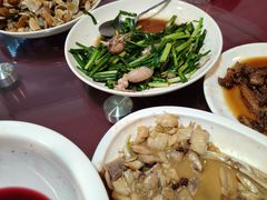 -丽华家常菜(北马路店)