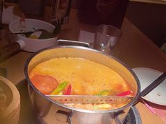 -生如夏花泰式火锅(西村黑金店)