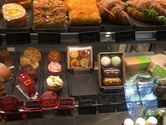 -星巴克(北新泾店)