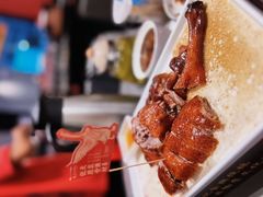 -先记烧鹅王·本地粤菜(福永店)