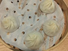 -苏小柳点心·手作小笼包(CP静安寺分院)