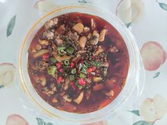 小份红烧兔-米二红烧兔(华阳店)