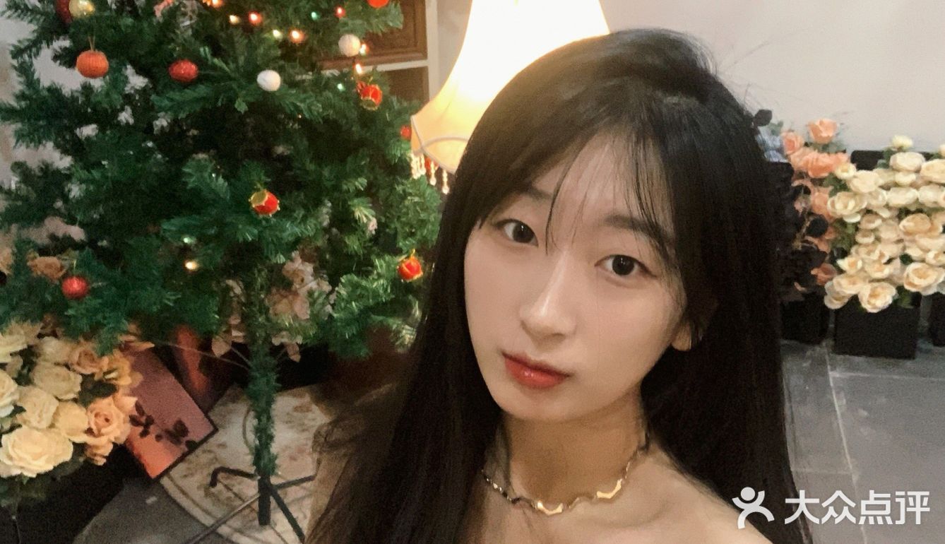 晚上去的时候真的太漂亮了