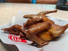 -鸽味轩(新街口店)