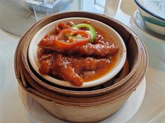 -新骏景万豪酒店·万豪中餐厅