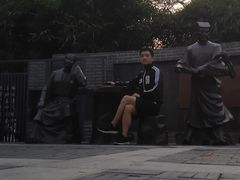 -清湖文化公园