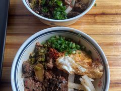 -李易面馆(树木岭店)