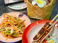 -小小集渔·泰式大排档(太古里香槟店)