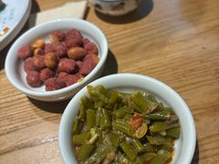 -潮粥荟·潮汕砂锅粥(槐房万达店)