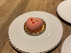 -张爱施法式西餐厅(汉街店)