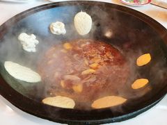 -江湖水乡铁锅炖魚(周庄嘉园店)