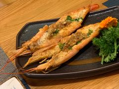 -樱の千渡日式料理·铁板烧•烧鸟(金盛田广场店)