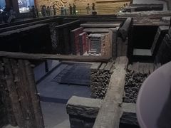 -北京大葆台遗址博物馆