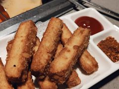 -海底捞火锅(欣大百货店)