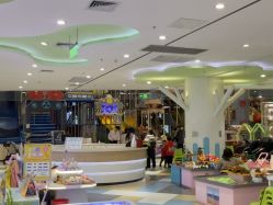 -meland亲子乐园•派对•研学(苏州悠方购物中心店)