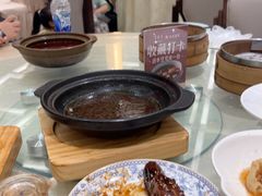 -奇芳阁·百年清真南京菜(夫子庙店)