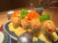 -原志优秀食材·匠心料理·海胆主题(金亿广场店)