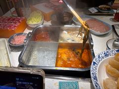-五星桥原切肥牛火锅(怀德桥店)