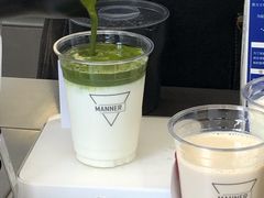 -Manner Coffee(IFS一楼店)