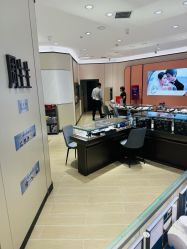 -周生生Chow Sang Sang(石家庄先天下店)