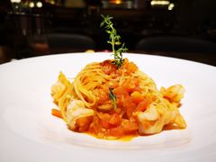鲜虾天使面-OGGI TRATTORIA PIZZERIA(深业上城店)