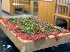 -鲜货俚·现切牛肉·野生菌原生态火锅(西城永捷生活广场店)