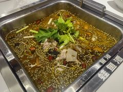 -蛙鱼潭美蛙鱼头(时代天街店)