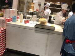 -西贝(金桥店)