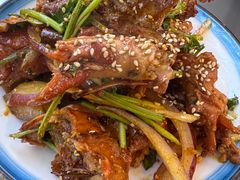 -王祖名抻面(罗湖分店)