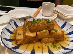 -清晖小苑•顺德地方菜(壹海城店)