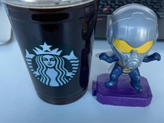 -星巴克(北京建威大厦店)