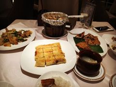-粗茶淡饭·汉口公馆(循礼门店)