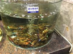 -新海利海鲜城·41年珠海老字号(夏湾店)