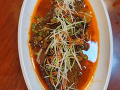 -聚首堂·特色小吃·肘子(什刹海德胜门店)