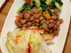 赠送冷菜-光头匠