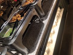 -比格比萨自助(万柳华联店)