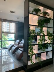 -意廊 Hair Salon