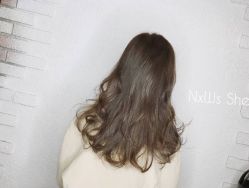 -木子造型S A L O N烫染·造型·理发