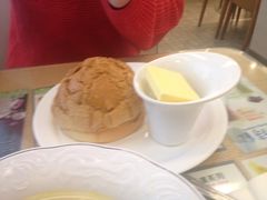 -翠华餐厅(旺角文华商场店)