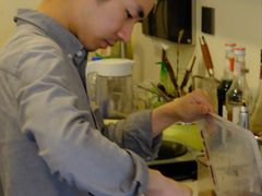 -SANYAY叁言咖啡巧克力