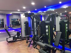 -NRG 健身私教CLUB(云山路店)