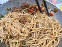 -粉观右江西鲜辣米粉(天地店)